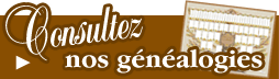 Consultez nos généalogies